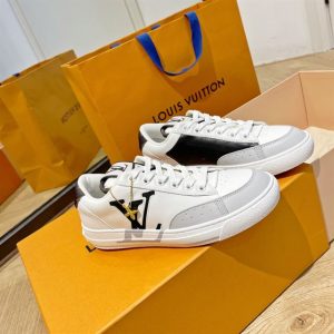 Louis Vuitton Charlie Sneaker - LS069