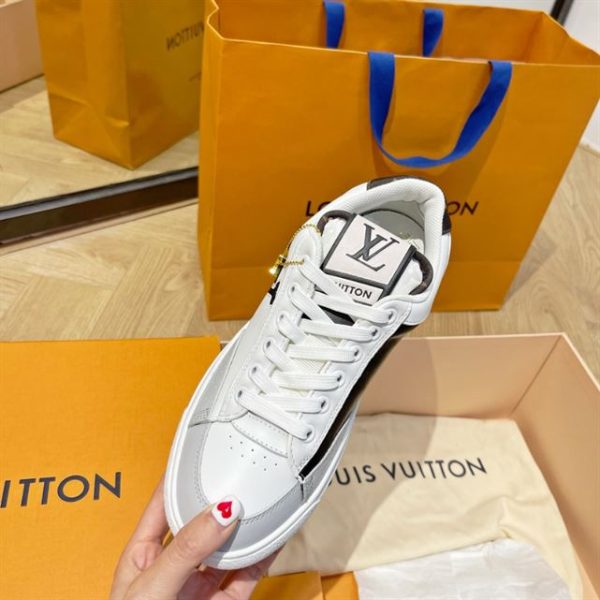 Louis Vuitton Charlie Sneaker - LS069