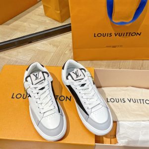 Louis Vuitton Charlie Sneaker - LS069