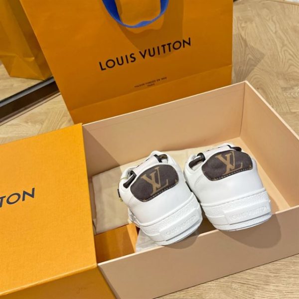 Louis Vuitton Charlie Sneaker - LS069