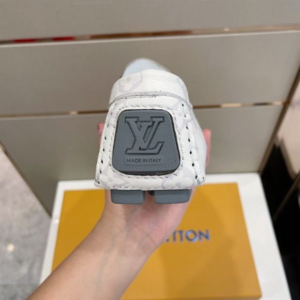 Louis Vuitton Driver Moccasin - LD003