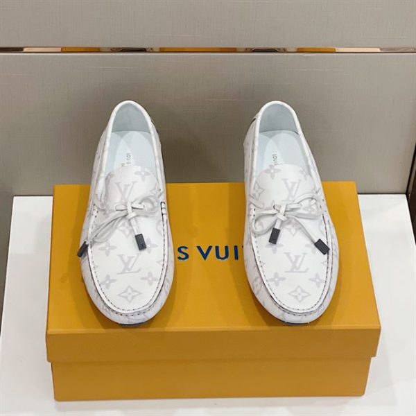 Louis Vuitton Driver Moccasin - LD003