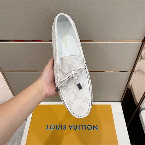 Louis Vuitton Driver Moccasin - LD003