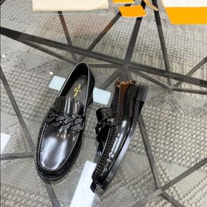 Louis Vuitton Loafer Loafer - LD013