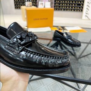 Louis Vuitton Loafer Loafer - LD013