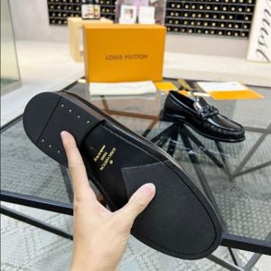 Louis Vuitton Loafer Loafer - LD013