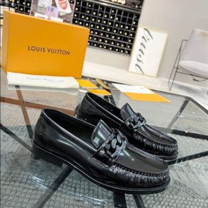 Louis Vuitton Loafer Loafer - LD013