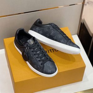 Louis Vuitton Luxembourg Sneaker - LS021