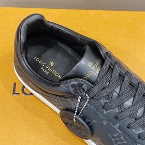 Louis Vuitton Luxembourg Sneaker - LS021