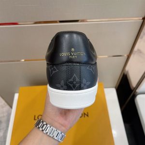 Louis Vuitton Luxembourg Sneaker - LS021