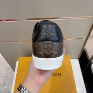 Louis Vuitton Luxembourg Sneaker - LS022