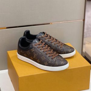 Louis Vuitton Luxembourg Sneaker - LS022