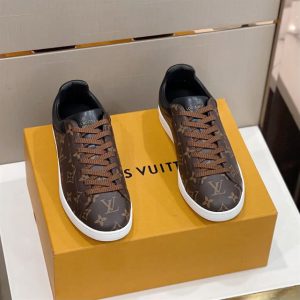 Louis Vuitton Luxembourg Sneaker - LS022