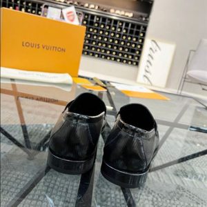 Louis Vuitton Major Loafer - LD012