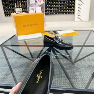 Louis Vuitton Major Loafer - LD012