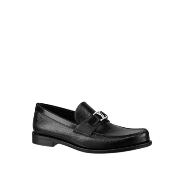 Louis Vuitton Major Loafer - LD012