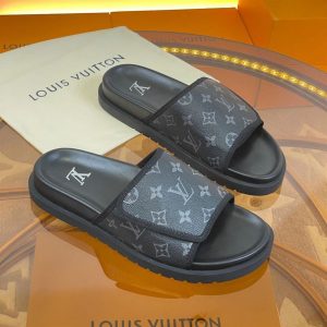 Louis Vuitton Miami Mule - LW009