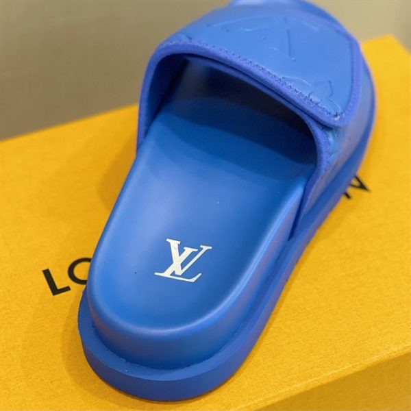 Louis Vuitton Miami Mule – LW019