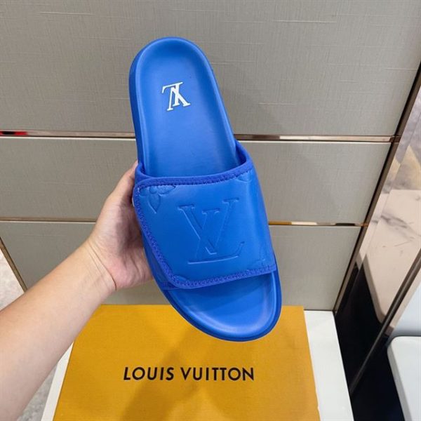 Louis Vuitton Miami Mule – LW019