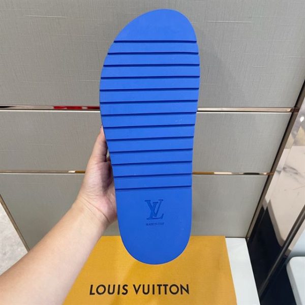 Louis Vuitton Miami Mule – LW019