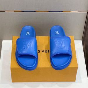 Louis Vuitton Miami Mule – LW019