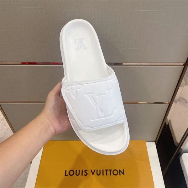 Louis Vuitton Miami Mule – LW020