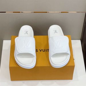 Louis Vuitton Miami Mule – LW020