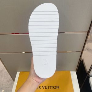 Louis Vuitton Miami Mule – LW020