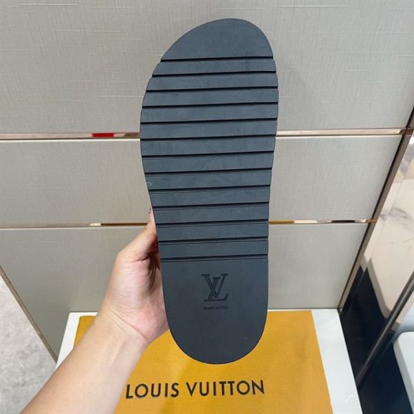 Louis Vuitton Miami Mule – LW021