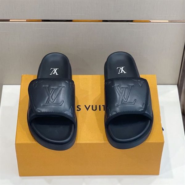 Louis Vuitton Miami Mule – LW021