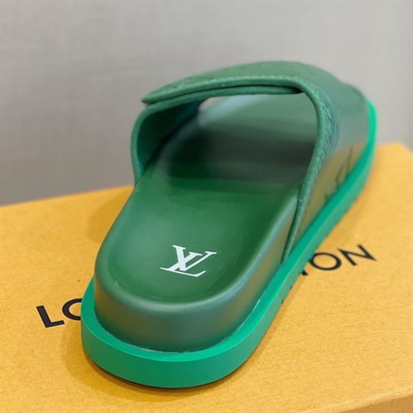 Louis Vuitton Miami Mule – LW022