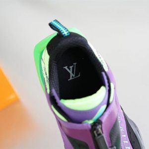 Louis Vuitton Millenium Sneaker - LS061