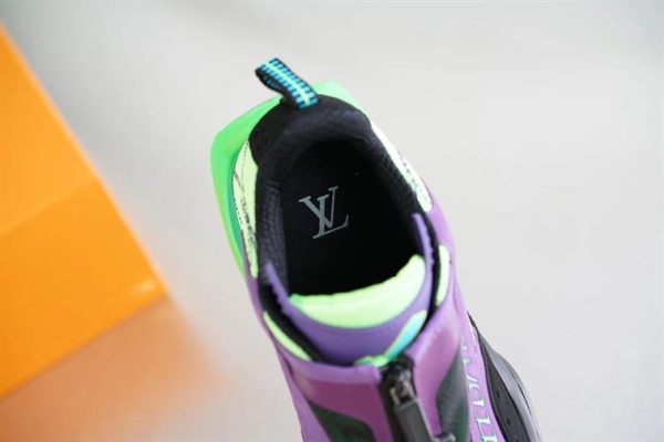 Louis Vuitton Millenium Sneaker - LS061