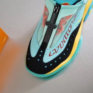 Louis Vuitton Millenium Sneaker - LS062