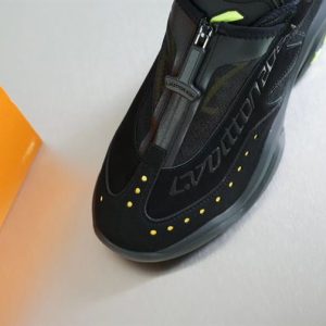 Louis Vuitton Millenium Sneaker - LS063