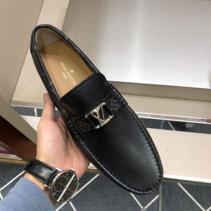 Louis Vuitton Monte Carlo Moccasin - LD009