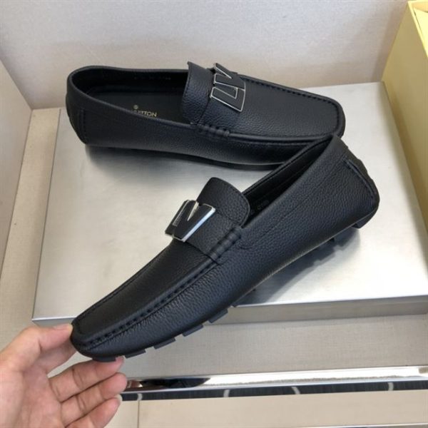 Louis Vuitton Monte Carlo Moccasin - LD010