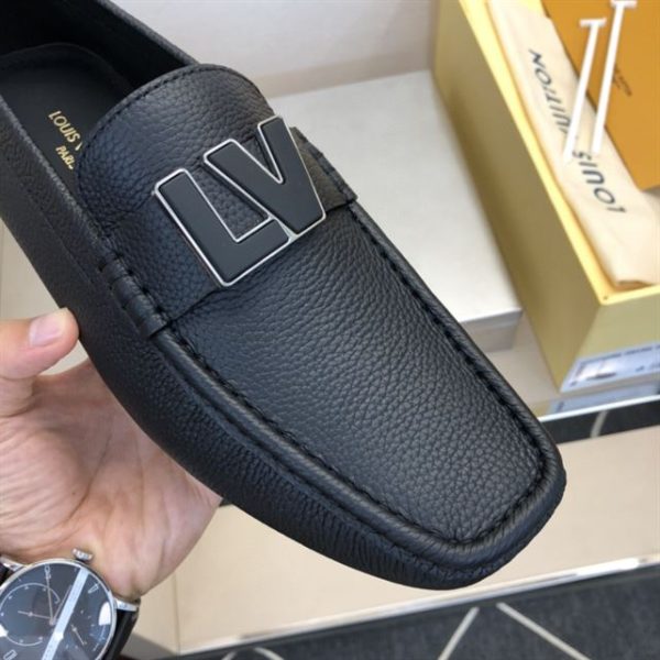 Louis Vuitton Monte Carlo Moccasin - LD010