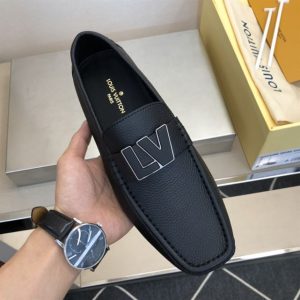 Louis Vuitton Monte Carlo Moccasin - LD010