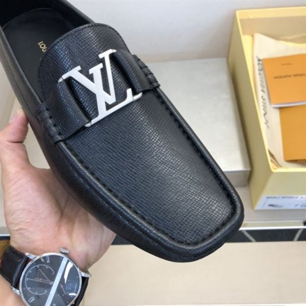 Louis Vuitton Monte Carlo Moccasin - LD014