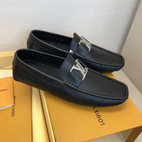 Louis Vuitton Monte Carlo Moccasin - LD014