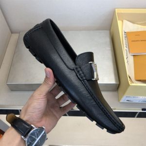 Louis Vuitton Monte Carlo Moccasin - LD014