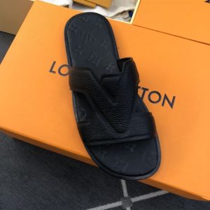 Louis Vuitton Oasis Mule - LW008