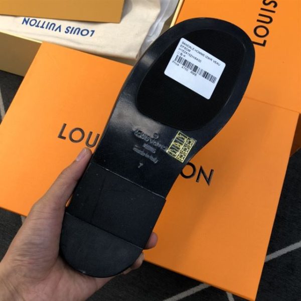 Louis Vuitton Oasis Mule - LW008