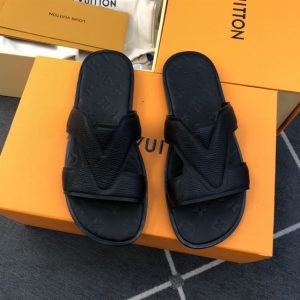 Louis Vuitton Oasis Mule - LW008