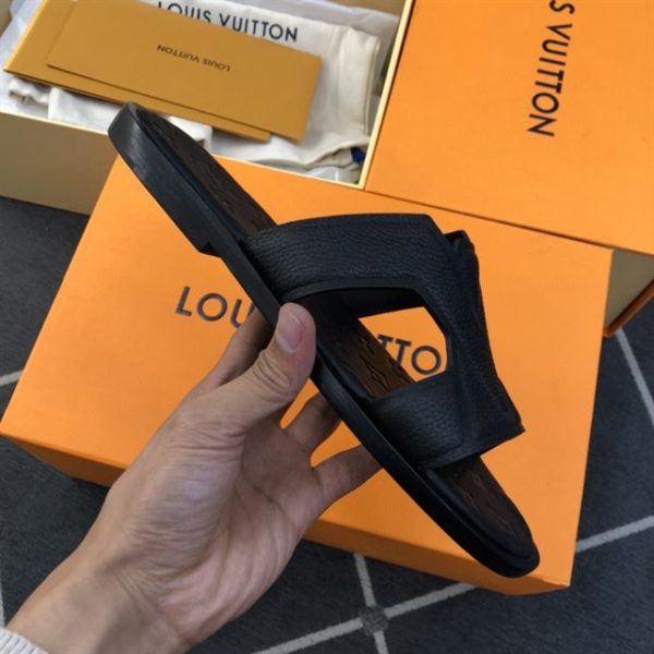 Louis Vuitton Oasis Mule - LW008