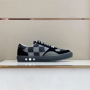 Louis Vuitton Ollie Richelieu Sneaker - LS025