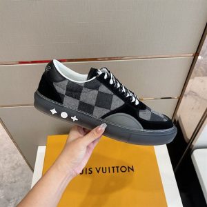 Louis Vuitton Ollie Richelieu Sneaker - LS025