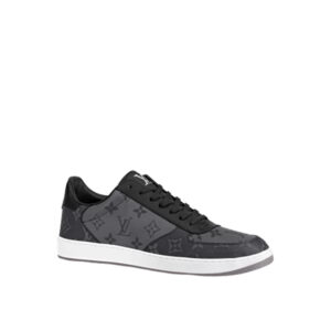 Louis Vuitton Rivoli Sneaker - LS018