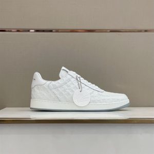 Louis Vuitton Rivoli Sneaker - LS081